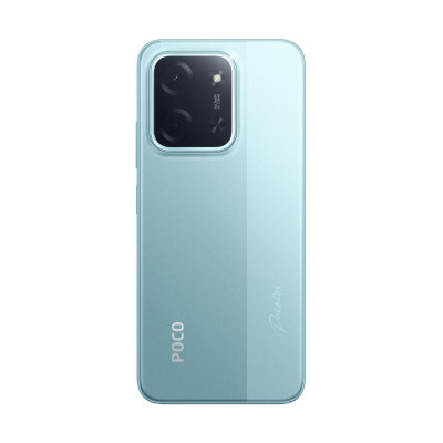 Смартфон POCO C85 6/128GB Green EU (adapter) Смартфон POCO C85 6/128GB Green EU (adapter)