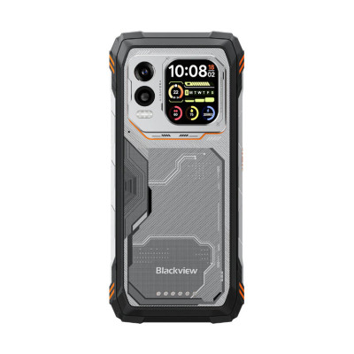 Смартфон Blackview XPLORE 1 Pro 12/256GB Orange (Thermal) Смартфон Blackview XPLORE 1 Pro 12/256GB Orange (Thermal)