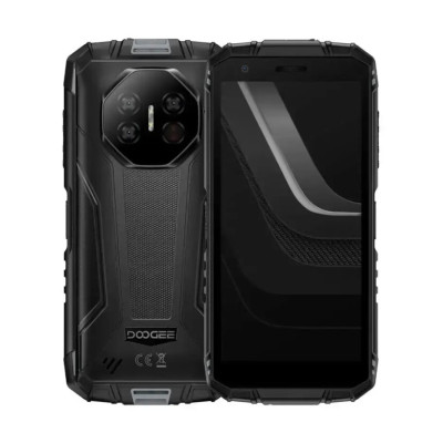 Смартфон DOOGEE Fire 3 3/64GB Twilight Gray