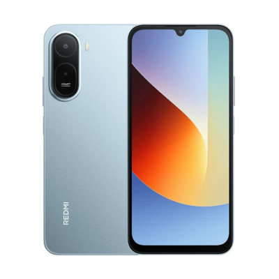 Смартфон Xiaomi Redmi A7 Pro 4/64GB Mist Blue NO NFC (Adapter)