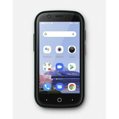 Смартфон Unihertz Jelly 2 6/128gb Blue Смартфон Unihertz Jelly 2 6/128gb Blue