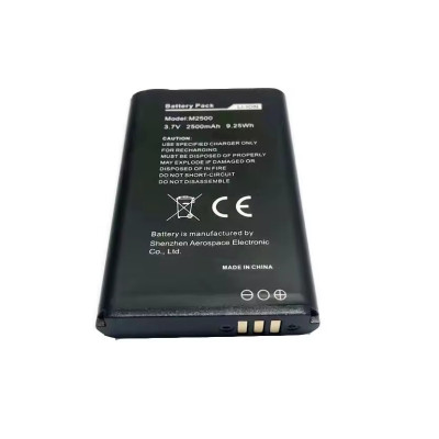 Акумулятор (батарея) для телефону AGM M7 2500 mAh | Li-ion | Оригінал