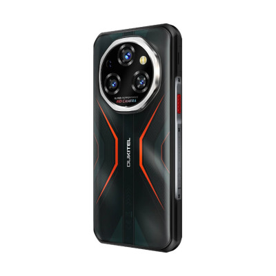 Смартфон Oukitel WP55 12/256GB Orange Смартфон Oukitel WP55 12/256GB Orange