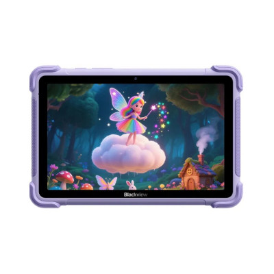 Планшет Blackview Tab Link 1 Kids 4/64GB Dreamy Purple