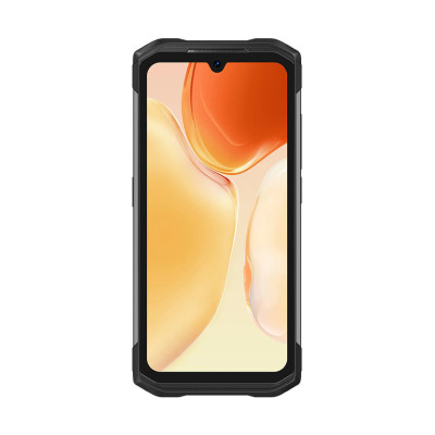 Смартфон DOOGEE S99 8/128GB Black