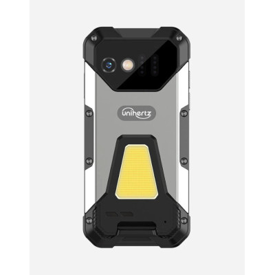 Смартфон Unihertz Tank Mini 1 12/256gb black Смартфон Unihertz Tank Mini 1 12/256gb black