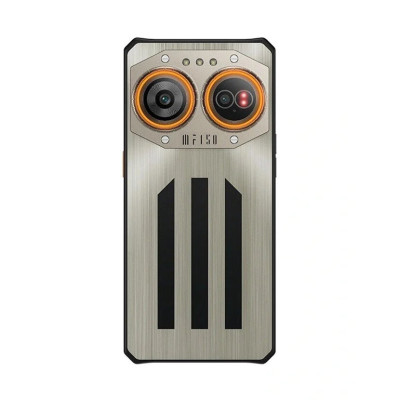 Смартфон Oukitel IIIF150 Air2 Ultra 16/512Gb Gray Смартфон Oukitel IIIF150 Air2 Ultra 16/512Gb Gray