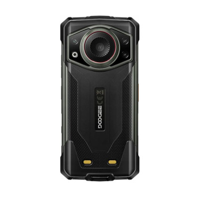Смартфон DOOGEE Fire 7 Ultra 8/256GB Obsidian Gray + Док Станція + Навушники Смартфон DOOGEE Fire 7 Ultra 8/256GB Obsidian Gray + Док Станція + Навушники