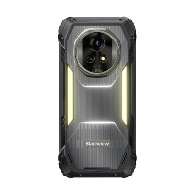 Смартфон Blackview Xplore 2 Projector 12/256GB Black