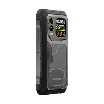 Смартфон Blackview XPLORE 1 Pro 12/256GB Black (Thermal) Смартфон Blackview XPLORE 1 Pro 12/256GB Black (Thermal)