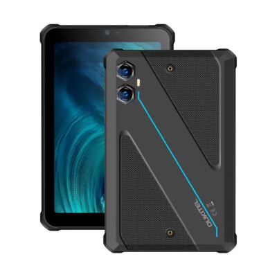 Планшет Oukitel RT3 Plus 4/128GB Blue