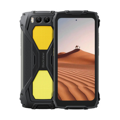 Смартфон Blackview BV7300 6/256Gb Black