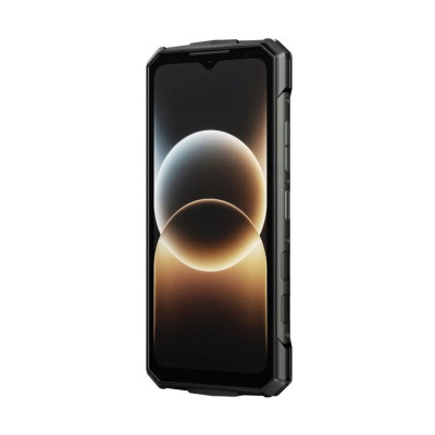 Смартфон DOOGEE Fire 7 Ultra 8/256GB Obsidian Gray + Док Станція + Навушники Смартфон DOOGEE Fire 7 Ultra 8/256GB Obsidian Gray + Док Станція + Навушники