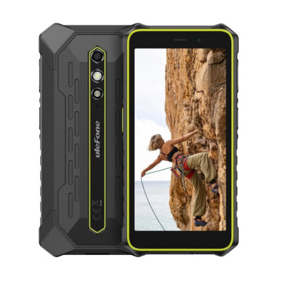 Смартфон Ulefone Rugking 2 Pro 4/128GB Black-Green