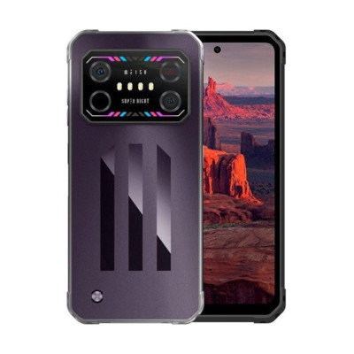 Смартфон Oukitel iiiF150 Air1 Ultra 8/256gb purple
