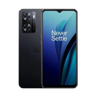 Смартфон OnePlus Nord N20 SE 4/64GB Celestial Black