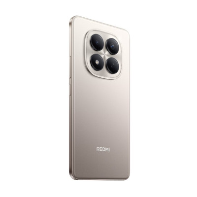 Смартфон Xiaomi Redmi Note 15 Pro 4G 8/256GB Titanium Смартфон Xiaomi Redmi Note 15 Pro 4G 8/256GB Titanium