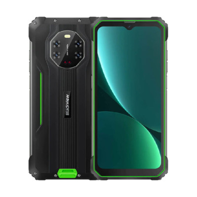 Смартфон Blackview BL8800 8/128 Green