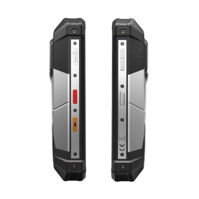 Смартфон Fossibot F107 Pro 16/512GB Gray Смартфон Fossibot F107 Pro 16/512GB Gray
