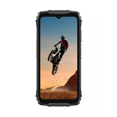 Смартфон Ulefone RugKing 4 Pro 8/256GB Black Смартфон Ulefone RugKing 4 Pro 8/256GB Black