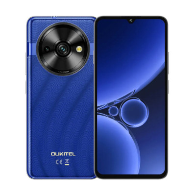 Смартфон Oukitel C59 Pro 8/256GB Blue