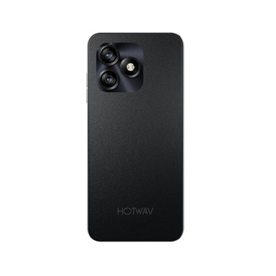 Смартфон HOTWAV Note 15 4/64gb Black Смартфон HOTWAV Note 15 4/64gb Black