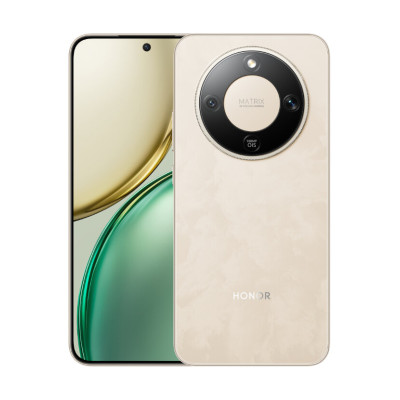 Смартфон Honor X9d 12/256GB Gold EU