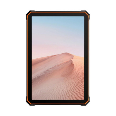 Планшет Blackview Active 10 Pro 12/512GB Orange with holder Планшет Blackview Active 10 Pro 12/512GB Orange with holder