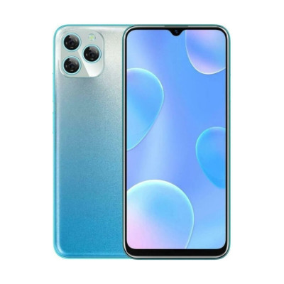 Смартфон Blackview a95 8/128gb blue