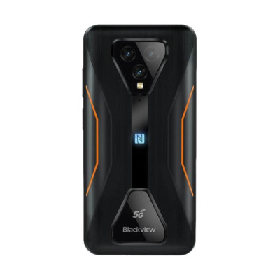 Смартфон Blackview BL5000 5G 8/128GB Orange Смартфон Blackview BL5000 5G 8/128GB Orange