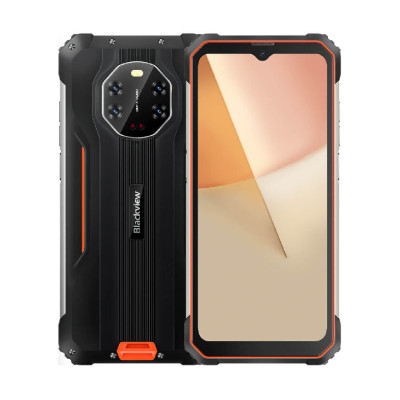 Смартфон Blackview BL8800 8/128 Orange