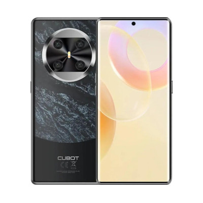 Смартфон Cubot X90 16/256GB Black