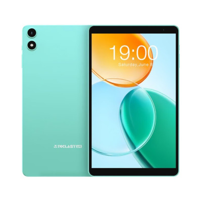 Планшет Teclast P85 2025 3/64GB Blue + чохол (P8M1+c/TL-112953)