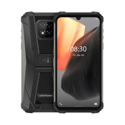 Смартфон Ulefone Armor 8 Pro 8/128Gb Black