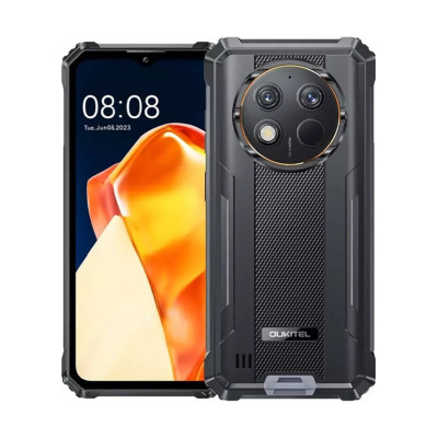 Смартфон Oukitel G2 4/64GB Black Смартфон Oukitel G2 4/64GB Black