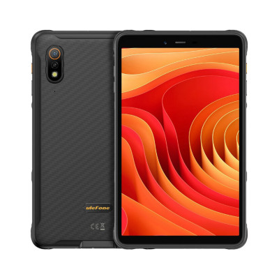 Планшет Ulefone Armor Pad Lite 3/32GB Wi-Fi Black