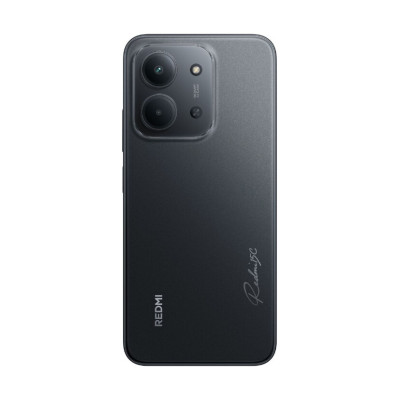 Смартфон Xiaomi Redmi 15C 4G 4/128GB Black EU NO NFC + Блок зарядного Смартфон Xiaomi Redmi 15C 4G 4/128GB Black EU NO NFC + Блок зарядного
