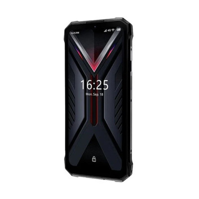 Смартфон Hotwav T7 Pro 6/256GB Orange