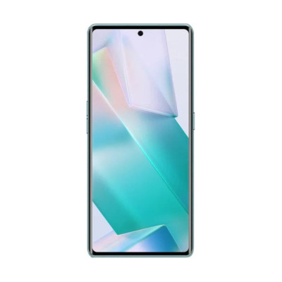 Смартфон Cubot Hafury Meet 12/256gb green