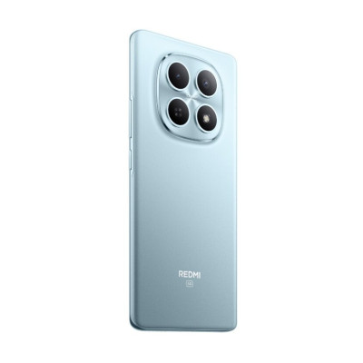 Смартфон Xiaomi Redmi Note 15 5G 8/256GB Glacier Blue