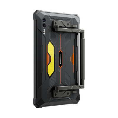 Планшет Blackview Active 10 Pro 12/512GB Orange with holder Планшет Blackview Active 10 Pro 12/512GB Orange with holder
