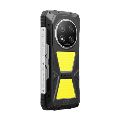 Смартфон Blackview Rock 2 Pro 8/256GB Yellow