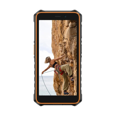 Смартфон Ulefone Rugking 2 Pro 4/128GB Black-Orange Смартфон Ulefone Rugking 2 Pro 4/128GB Black-Orange