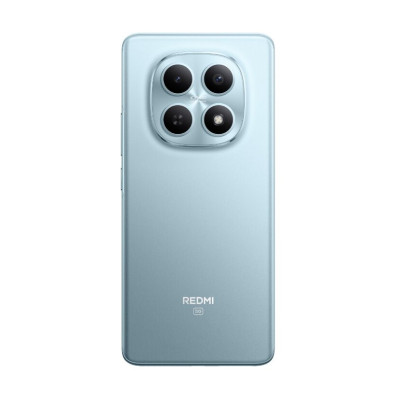 Смартфон Xiaomi Redmi Note 15 5G 8/256GB Glacier Blue