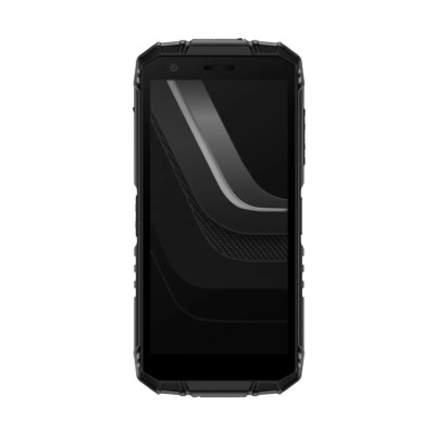 Смартфон DOOGEE Fire 3 Max 8/256GB Twilight Gray