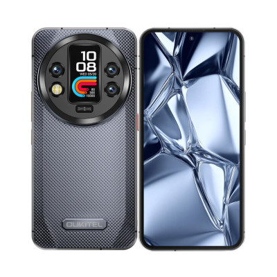 Смартфон Oukitel WP200 Pro 24/1TB Grey