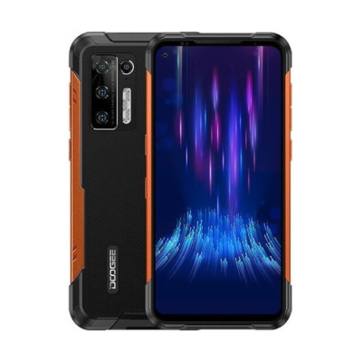 Смартфон Doogee S97 Pro 8/128GB Orange
