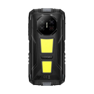 Смартфон DOOGEE Fire 3 Max 8/256GB Twilight Gray