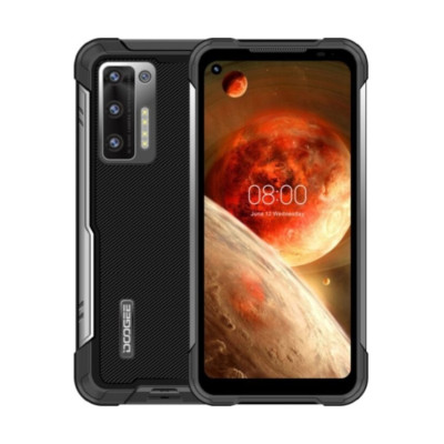 Смартфон Doogee S97 Pro 8/128GB Black