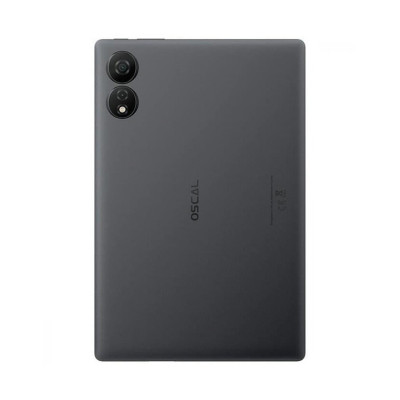 Планшет Blackview OSCAL Pad 80 6/256GB Wi-Fi Grey